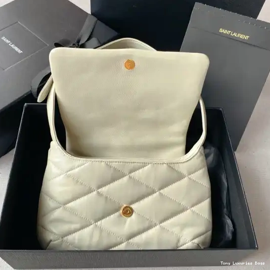 Tony Luxuries YSL HOBO SHOULDER BAG 57 LE 0626